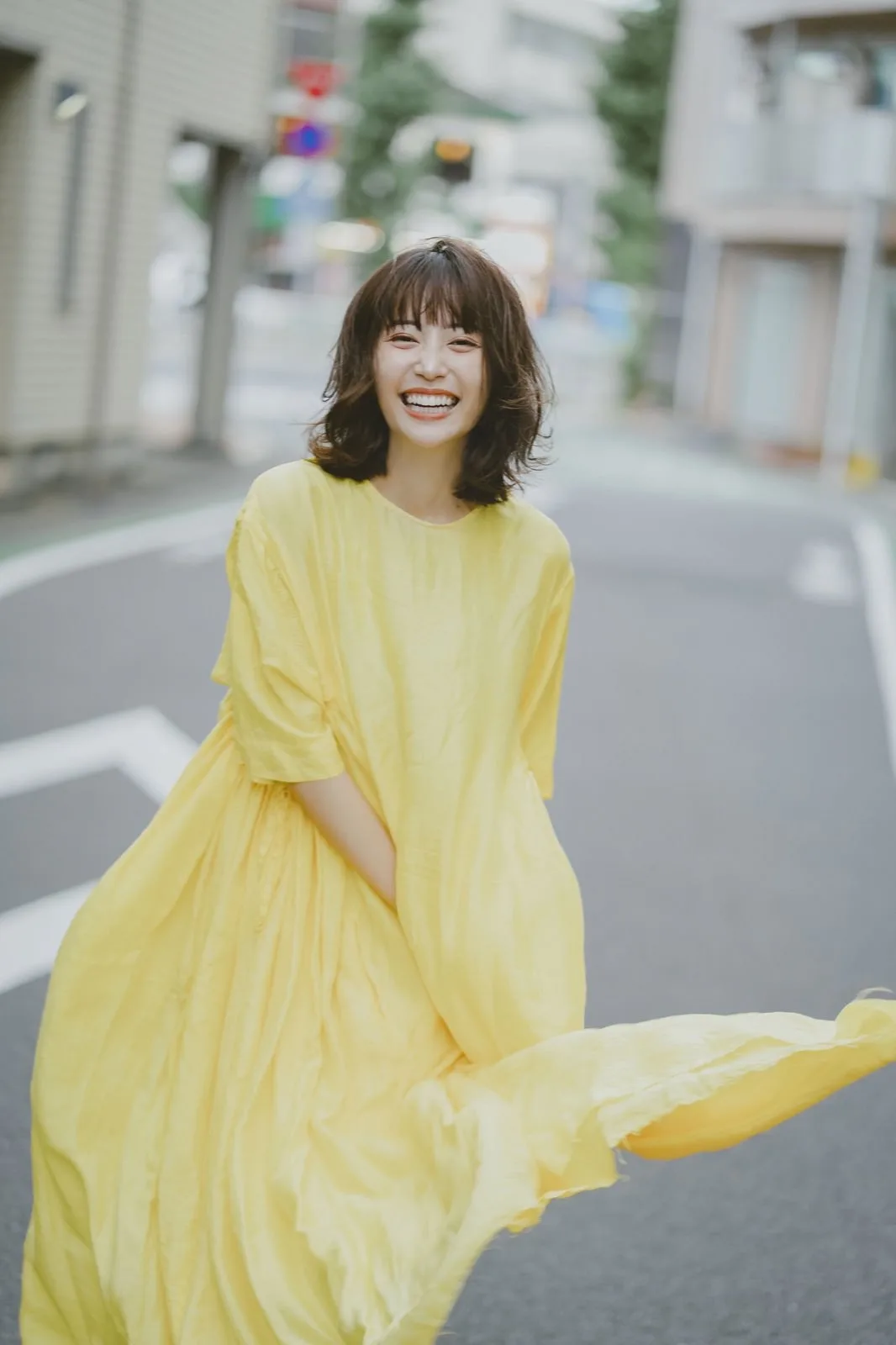 倉中るな